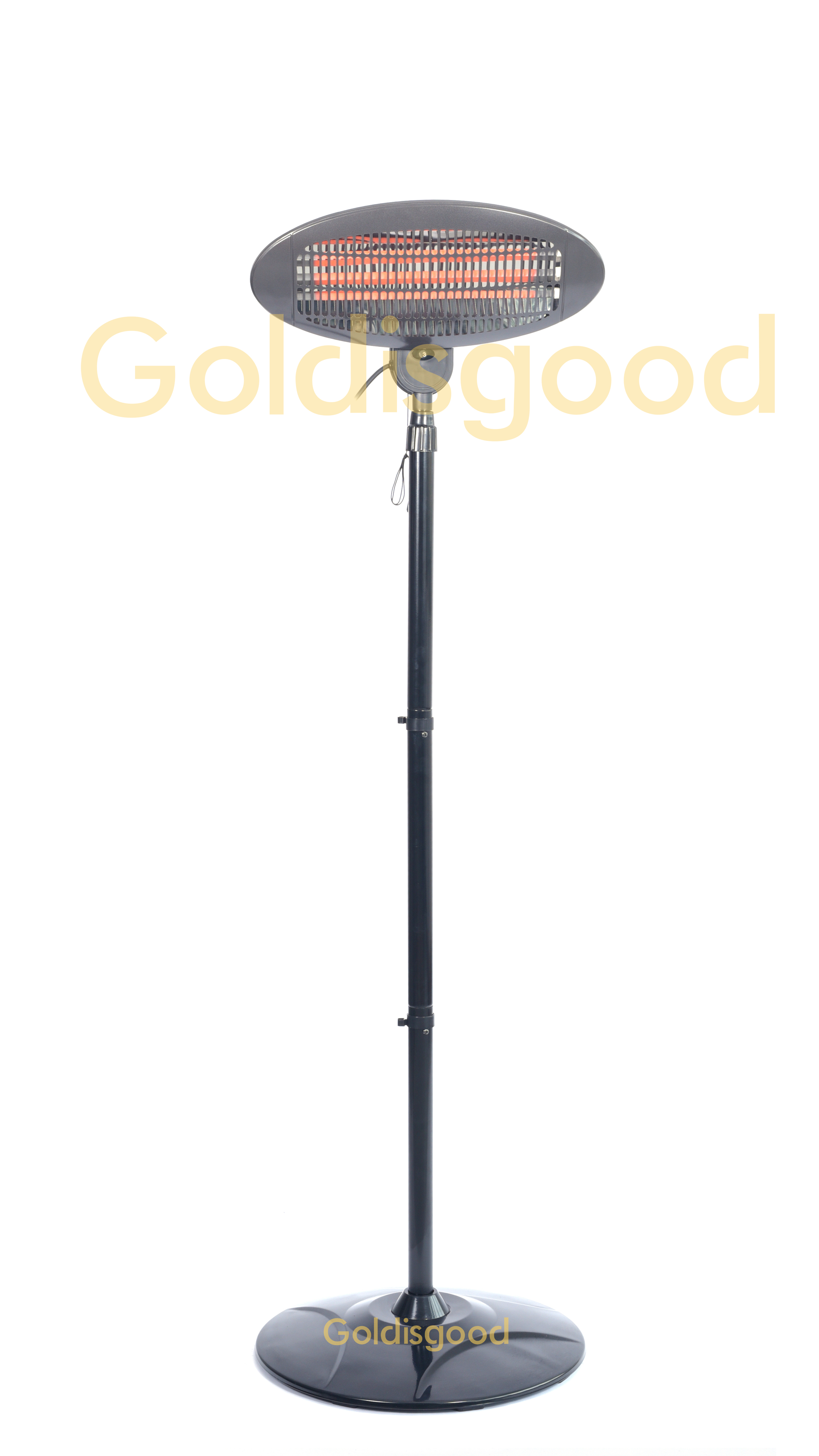 IP65 outdoor garden heater