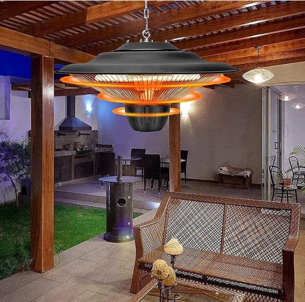 Top rated space heater